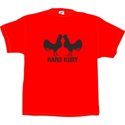 HARD KURY