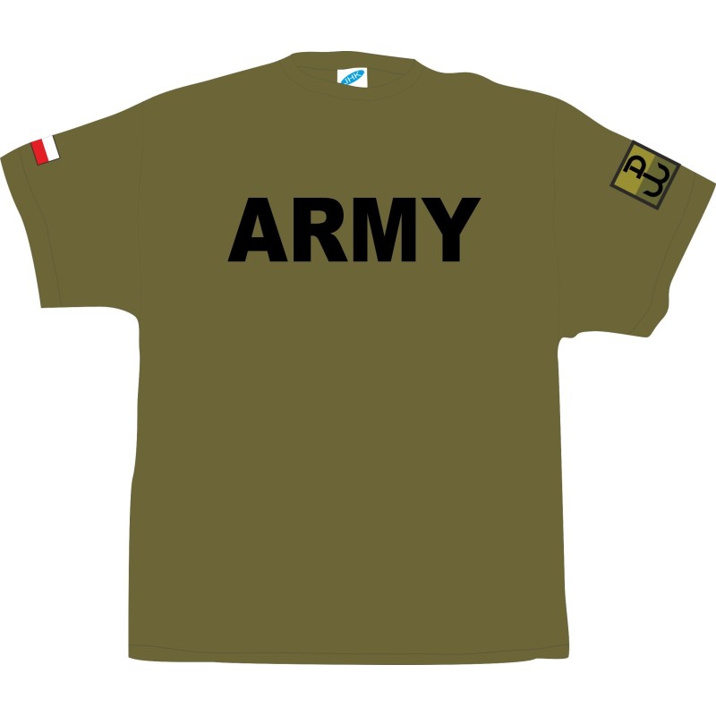 ARMY 3